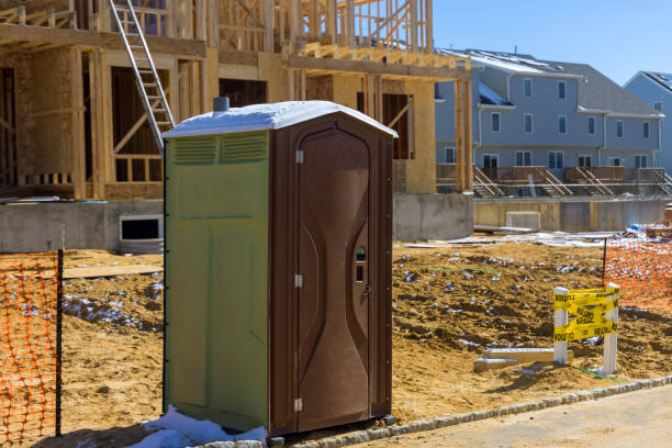Best Portable toilet rental cost  in Mount Gay Shamrock, WV