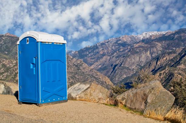 Best Construction site porta potty rental  in Mount Gay Shamrock, WV
