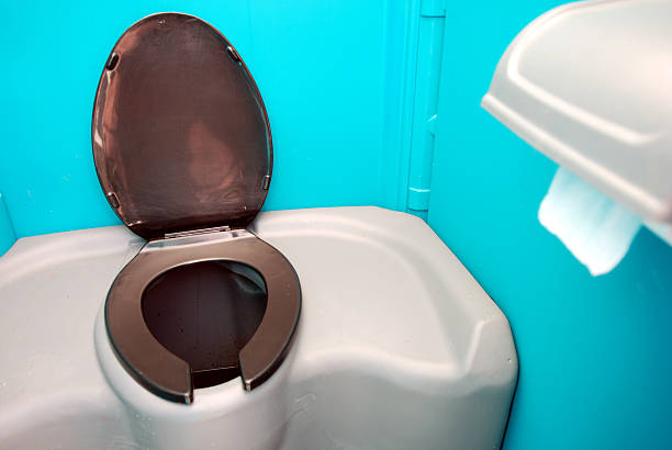 Portable Toilet Options We Offer in Mount Gay Shamrock, WV